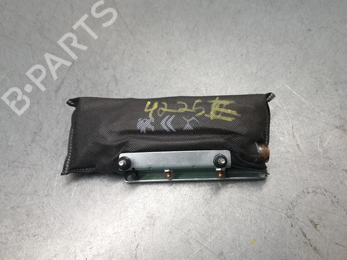 Used Left seat airbag CITROËN BERLINGO (ER_, EC_) 1.6 HDi 92 (92 hp) 31135044