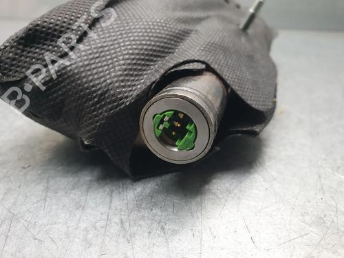 Right seat airbag DACIA LOGAN II 1.5 dCi | BP16962867C14