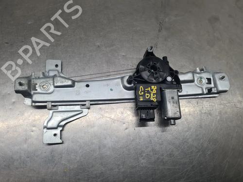 rear-right-window-mechanism-citroen-c3-iii-sx-2016-31135045 main image