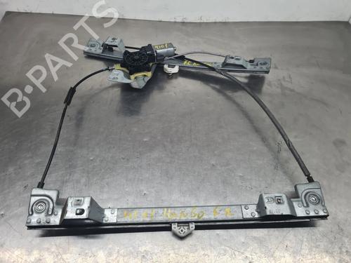 Lève-vitre avant gauche RENAULT KANGOO Express (FW0/1_) 1.5 dCi 75 (FW07, FW10, FW04) (75 hp) 31135047