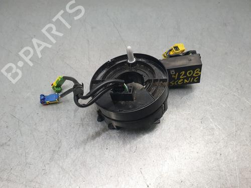 Used Squib airbag RENAULT GRAND SCÉNIC III (JZ0/1_) 1.5 dCi (JZ09, JZ0D, JZ10, JZ14, JZ1G, JZ29, JZ2C) (110 hp) 31137325