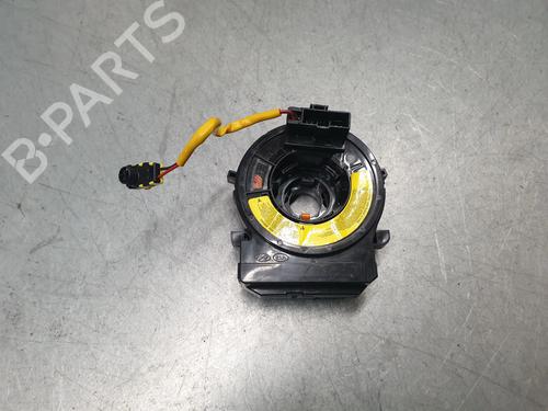 Used Squib airbag KIA CEE'D Sportswagon (JD) 1.6 CRDi 136 (136 hp) 16090058