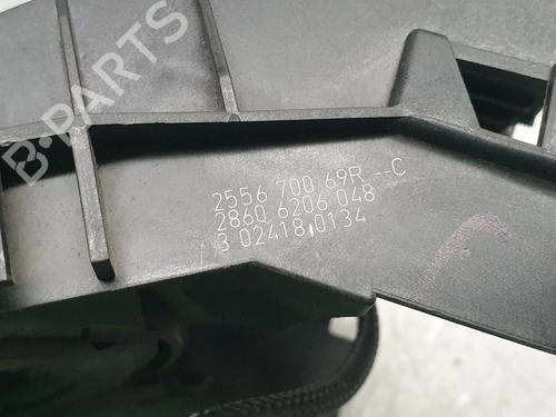 Squib airbag RENAULT KANGOO Express (FW0/1_) 1.5 dCi 75 (FW07, FW10, FW04) | BP31137328C102 