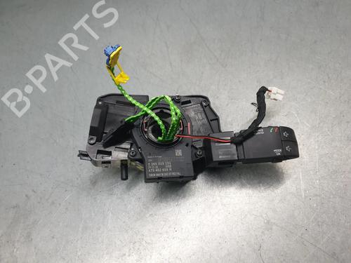 Airbag Schleifring für NISSAN NV300 Kombi (X82) 2.0 dCi 120 (120 hp) 31137330