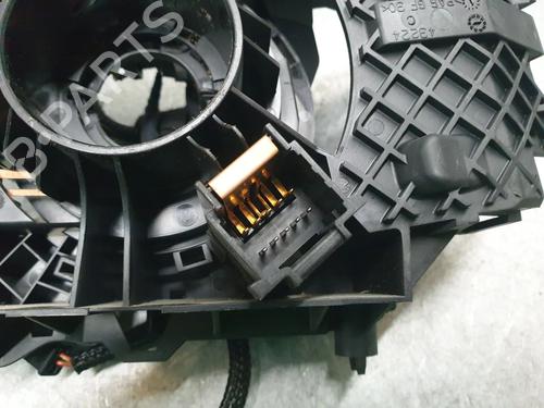 Squib airbag RENAULT KANGOO Express (FW0/1_) 1.5 dCi 75 (FW07, FW10, FW04) | BP31137331C102 