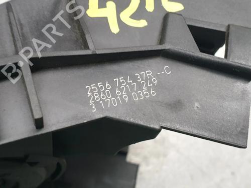 Squib airbag RENAULT KANGOO Express (FW0/1_) 1.5 dCi 75 (FW07, FW10, FW04) | BP31137331C102 