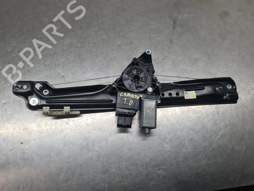 Elevalunas trasero derecho CITROËN C3 AIRCROSS I [2010-2025]  31137332