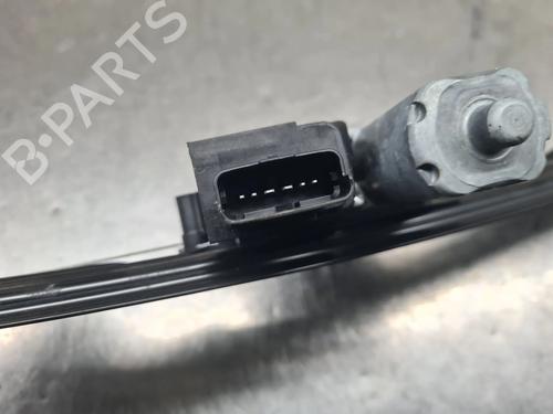 Rear right window mechanism CITROËN C3 AIRCROSS I | BP31137332C25