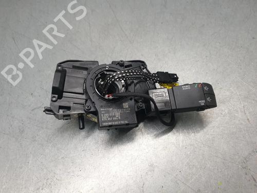 Used Squib airbag RENAULT CLIO IV (BH_) 0.9 TCe 90 (BHNF, BHMA, BHMH, BHJK, BHJR) (90 hp) 31137333