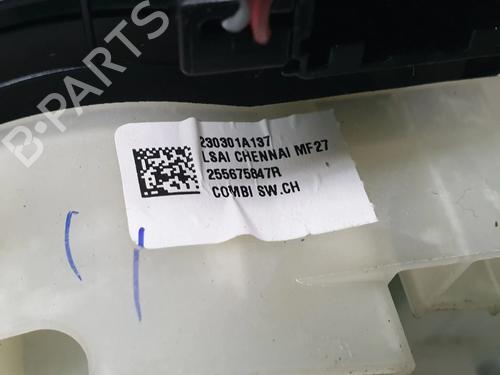 Airbag Schleifring DACIA SPRING EV (B6M1) | BP31137334C102 