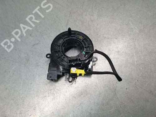 Airbag Schleifring für RENAULT CLIO V (B7_) 1.0 TCe 90 (B7MT) (91 hp) 31137335