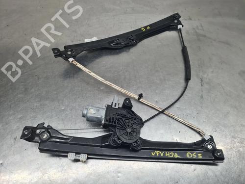 Used Front left window mechanism CITROËN DS5 1.6 BlueHDi 120 (120 hp) 31138776