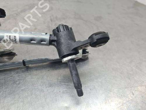 Front wiper motor RENAULT CLIO V (B7_) 1.0 SCe 75 (B7M5) | BP22966126M29 
