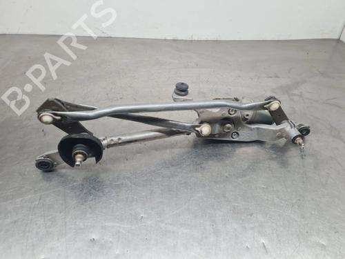 Used Front wiper motor TOYOTA C-HR (_X1_) 1.8 Hybrid (ZYX10_, ZYX11_, ZYX10R, ZYX11R) (122 hp) 30101248