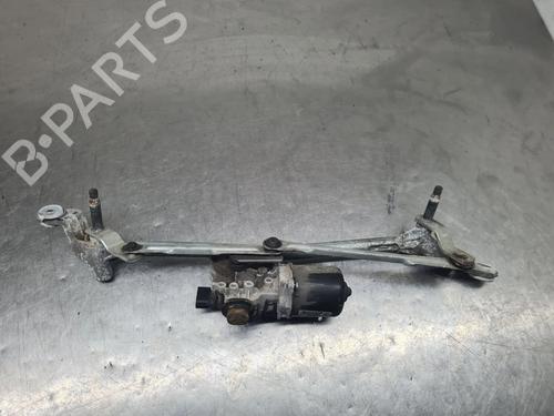 Used Front wiper motor RENAULT MEGANE IV Hatchback (B9A/M/N_) 1.5 dCi 90 (B9A1) (90 hp) 26309275