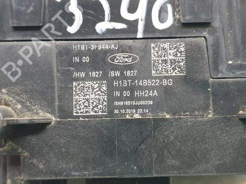 Squib airbag FORD FIESTA VII (HJ, HF) 1.0 EcoBoost | BP20482931C102 