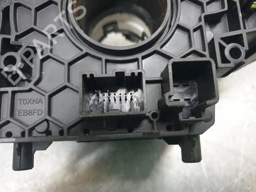 Squib airbag FORD FIESTA VII (HJ, HF) 1.0 EcoBoost | BP20482931C102 