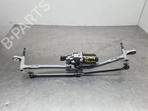 Used Front wiper motor JAGUAR F-PACE (X761) 3.0 SDV6 AWD (300 hp) 16442290