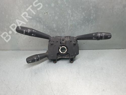 Used Steering column stalk FIAT 500L (351_, 352_) 1.3 D Multijet (199LXY1A, 199LXY11) (84 hp) 31138779