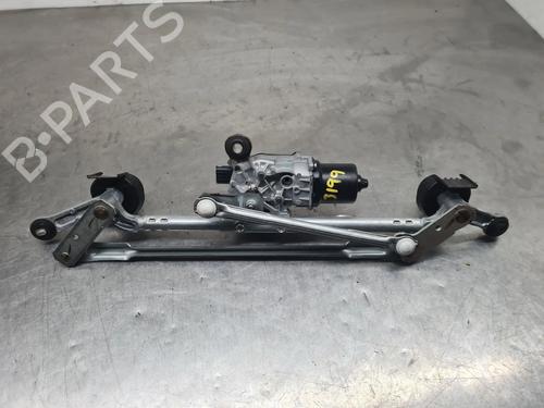 Motorino del tergicristallo anteriore NISSAN QASHQAI III (J12) [2021-2025]  31138780