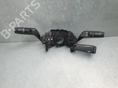 Used Steering column stalk RENAULT MASTER IV Van (F8__) BLUE DCI 150 (F8M3) (150 hp) 27181468