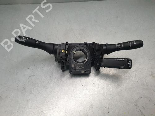 Used Steering column stalk RENAULT CLIO V (B7_) 1.5 Blue dCi 85 (B7AG) (86 hp) 30436324