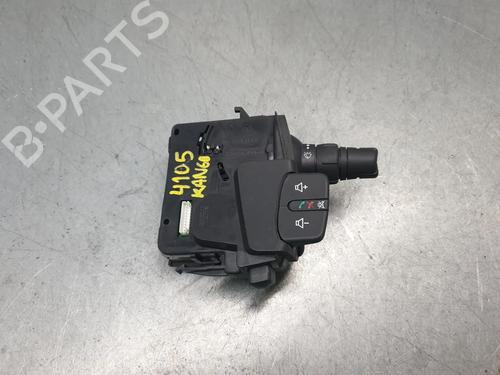 Used Steering column stalk RENAULT KANGOO / GRAND KANGOO II (KW0/1_) 1.5 dCi 95 (KW16) (95 hp) 27896855
