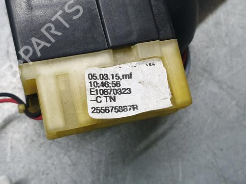 Steering column stalk RENAULT CLIO IV (BH_) 0.9 TCe 90 (BHNF, BHMA, BHMH, BHJK, BHJR) | BP31169506I23 