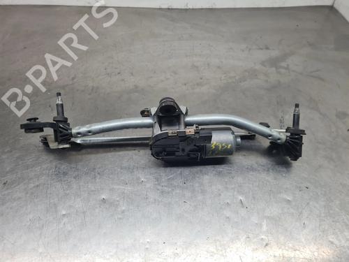 Used Front wiper motor VW GOLF VIII Variant (CG5, DB5) 1.5 eTSI (150 hp) 25865134