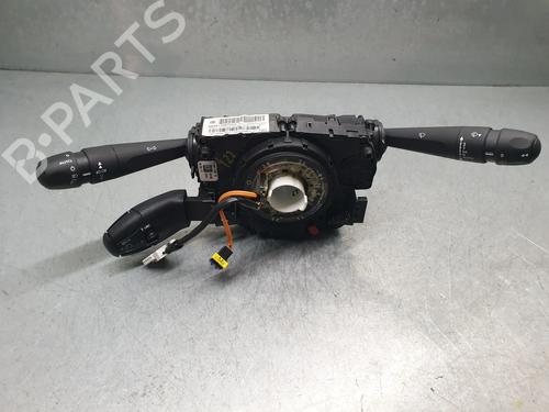 Molla sperale airbag PEUGEOT 2008 I (CU_) 1.2 THP 110 / PureTech 110 (110 hp) 31169507