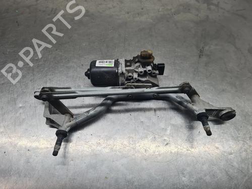 Used Front wiper motor RENAULT CLIO IV (BH_) 1.5 dCi 75 (75 hp) 26300993