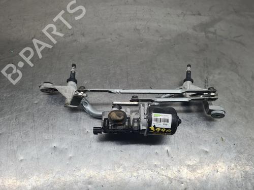 Front wiper motor RENAULT CLIO IV (BH_) 1.5 dCi 75 | BP26300993M29