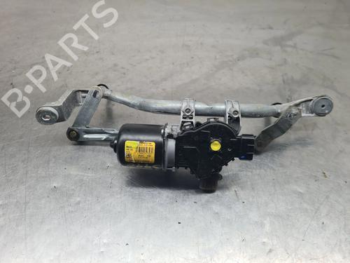 Front wiper motor RENAULT CLIO IV (BH_) 1.5 dCi 75 | BP26300993M29