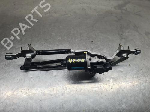 Used Front wiper motor HYUNDAI KONA (OS, OSE, OSI) 1.0 T-GDi (120 hp) 29699406