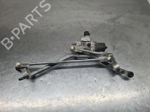 Front wiper motor RENAULT CAPTUR I (J5_, H5_) 1.5 dCi 90 (J5N4, J5M5, J5MW, J5M6, J5AL, J5AJ) | BP27900214M29 - Image 2