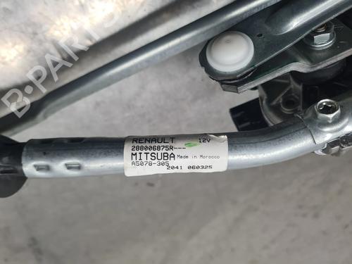 Front wiper motor DACIA SANDERO III 1.0 TCe 100 | BP31171422M29