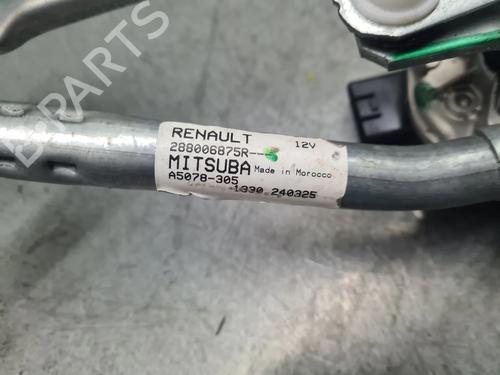 Front wiper motor DACIA SANDERO III 1.0 TCe 100 | BP31171423M29