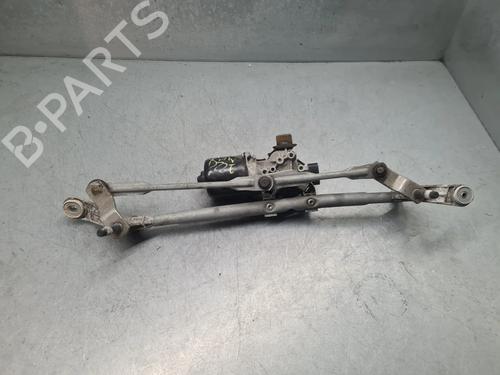 Front wiper motor RENAULT MEGANE IV Hatchback (B9A/M/N_) 1.5 dCi 110 (B9A3) | BP16292751M29