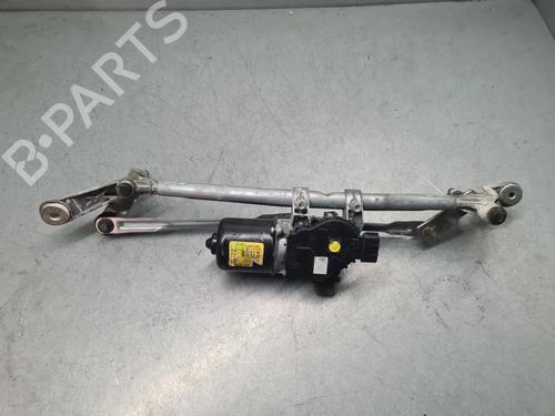 Front wiper motor RENAULT MEGANE IV Hatchback (B9A/M/N_) 1.5 dCi 110 (B9A3) | BP16292751M29