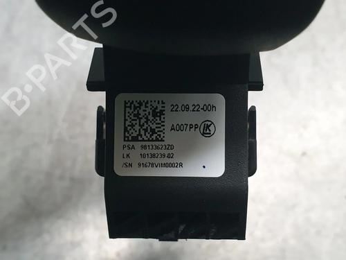 Other PEUGEOT 2008 II (UD_, US_, UY_, UJ_, UR_, UC_) 1.2 PureTech 130 (USHNS, URHNS) | BP31171425O1 