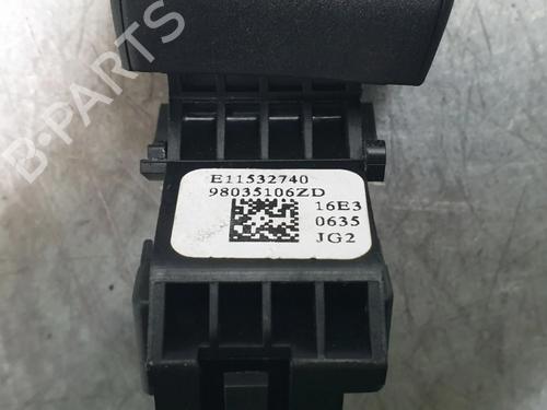 Other CITROËN C5 AIRCROSS (A_) 1.5 BlueHDi 130 (ACYHZJ, ACYHZR) | BP31171427O1 