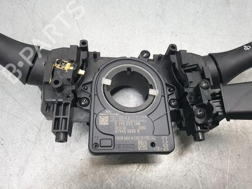 Mando intermitentes / limpia RENAULT CLIO V (B7_) 1.0 TCe 100 (B7MT) | BP25470942I23