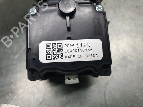 Steering column stalk OPEL CORSA E (X15) 1.4 Turbo (08, 68) | BP31171429I23 