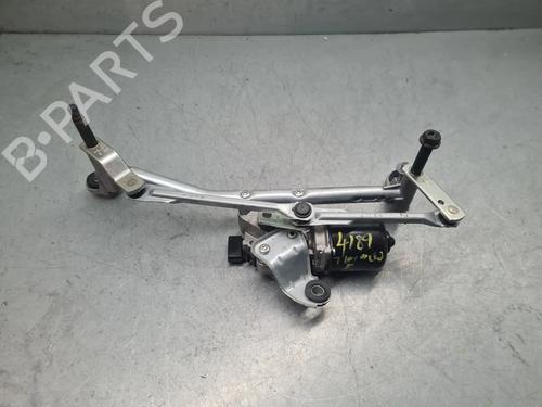 Used Front wiper motor RENAULT TWINGO III (BCM_, BCA_) Z.E: (BCA1) (82 hp) 29698101