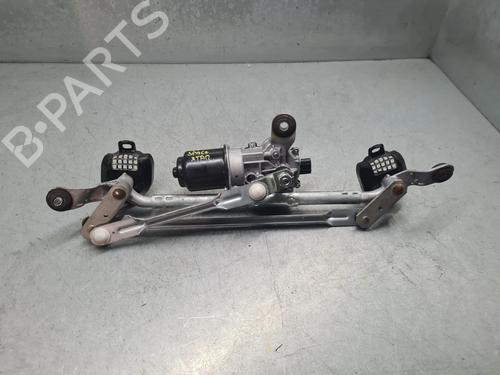 Front wiper motor MITSUBISHI MIRAGE / SPACE STAR VI Hatchback (A0_A) 1.2 | BP28483512M29