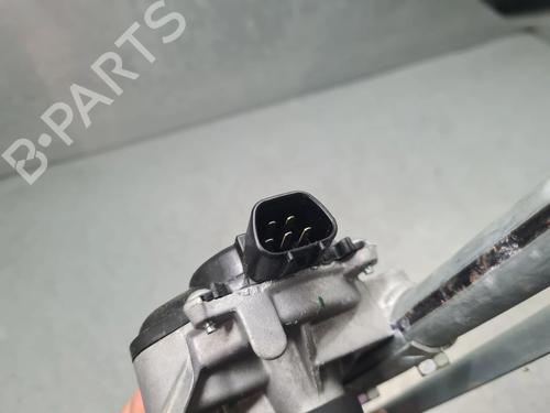 Front wiper motor MITSUBISHI MIRAGE / SPACE STAR VI Hatchback (A0_A) 1.2 | BP28483512M29