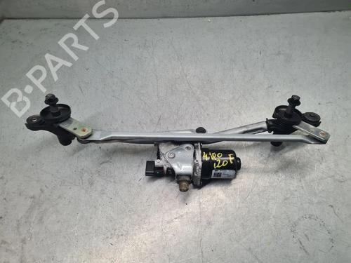 Front wiper motor HYUNDAI i20 III (BC3, BI3) 1.2 | BP27986856M29