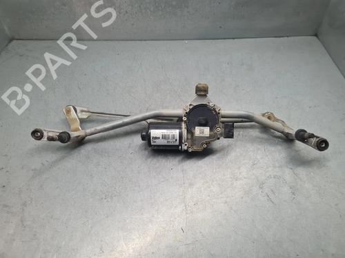 Used Front wiper motor PEUGEOT EXPERT Van (V_) 1.6 BlueHDi 115 (115 hp) 31171431