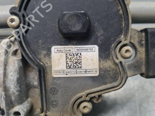 Front wiper motor PEUGEOT EXPERT Van (V_) 1.6 BlueHDi 115 | BP31171431M29 