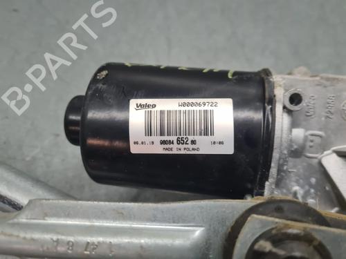 Front wiper motor PEUGEOT EXPERT Van (V_) 1.6 BlueHDi 115 | BP31171431M29 